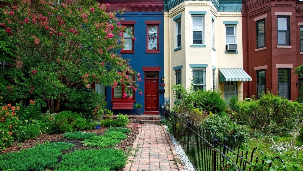 Accessory Dwelling Units Washington DC