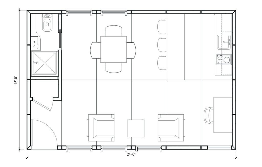 Age in Place with Accessory Dwelling Unit